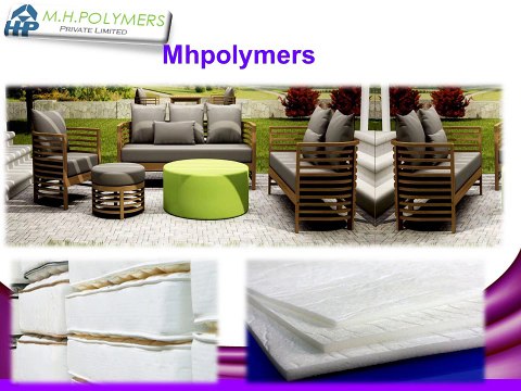 Look for the ultimate foam sheet manufacturers in India