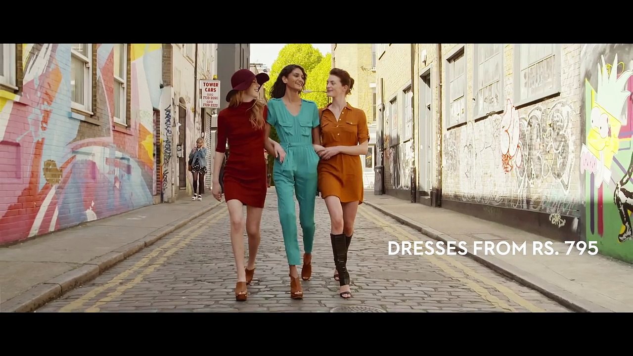 KOOVS AW15 Collection