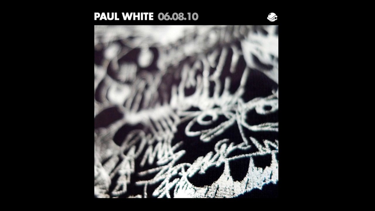 Paul White - Another Mind State AKA Scrap or Die (Instrumental)