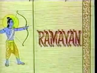 Mangal Bhavan Amangal Haari Lyrics - Ramayan (1987)