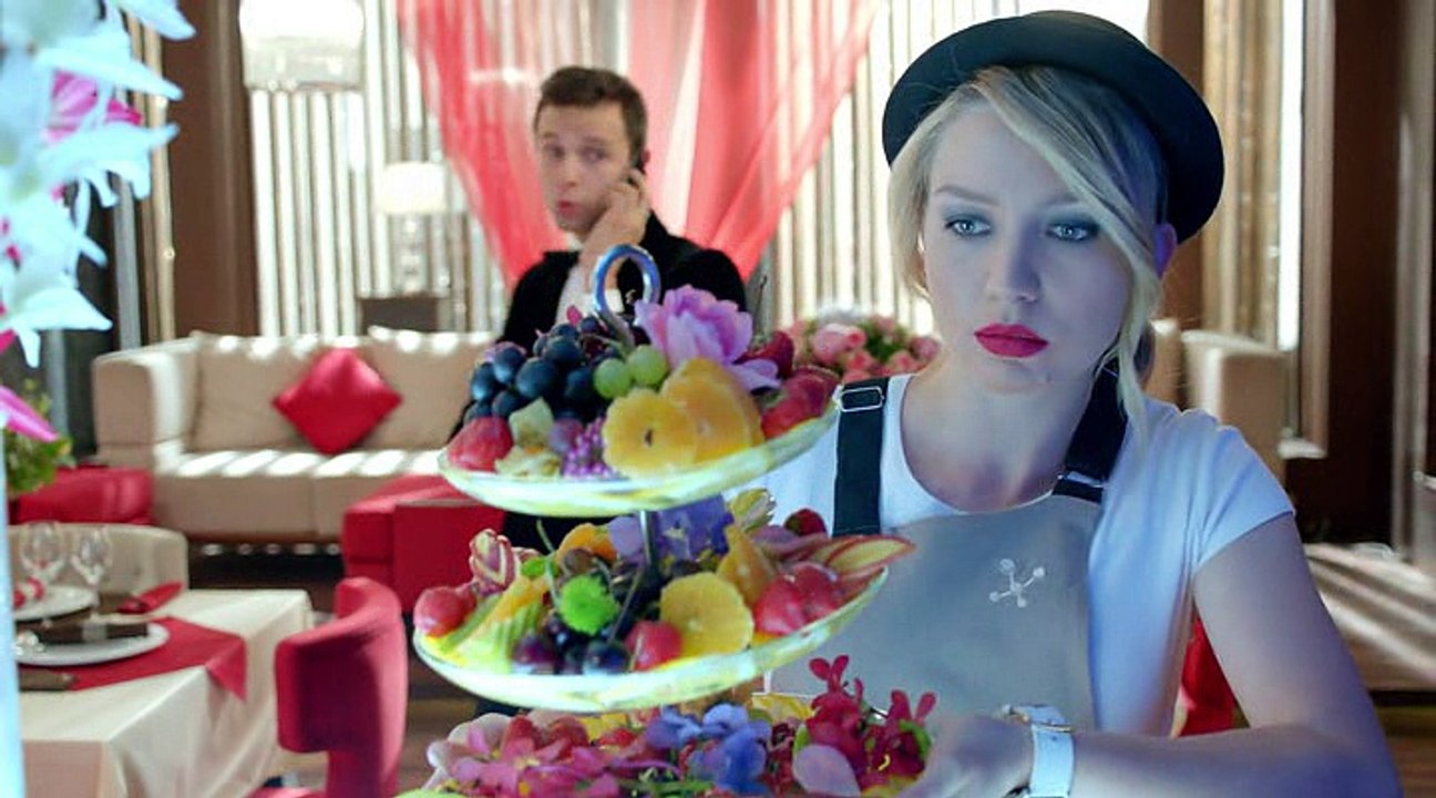 Кухня 6 - 01 серия