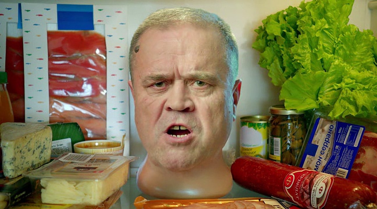 Кухня 6 - 03 серия