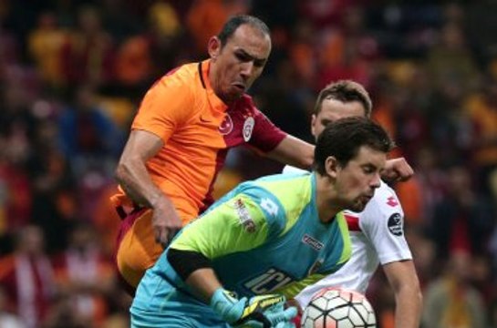 Johannes Hopf: Türkiye'de Kendimi Güvende Hissediyorum