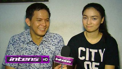 Ujian Cinta Robby dan Rumana di TBNH - Intens 22 Maret 2016