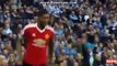 Highlights Premier League 2016-Manchester City VS Manchester United 0-1 _