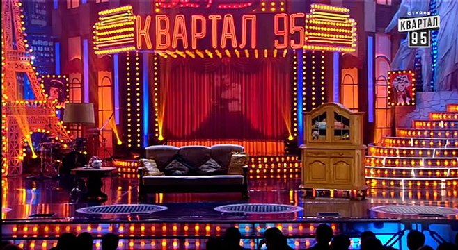 Кризис в стране - кризис в семье _ Вечерний Квартал 19.03.2016