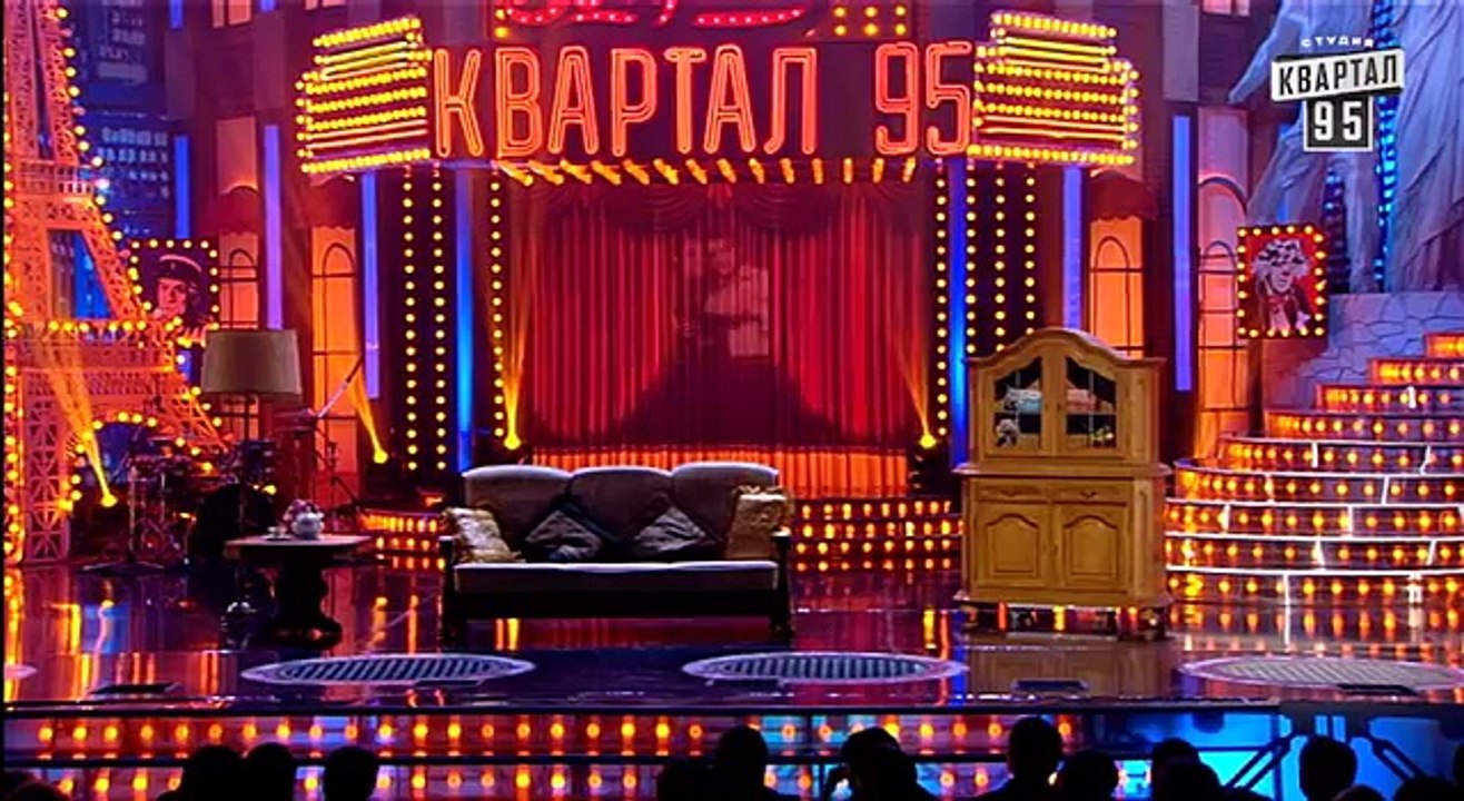 Кризис в стране - кризис в семье _ Вечерний Квартал 19.03.2016