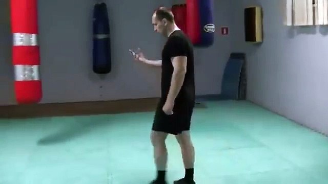 Скорость Передвижений(Тотальный Бокс)(15)