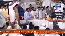 Mufti Mohammad Hanif Qureshi Taqreer  By irfan laghari