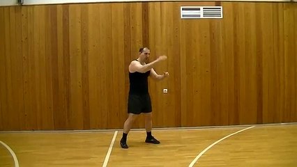 Скорость Рук(Тотальный Бокс)(77)