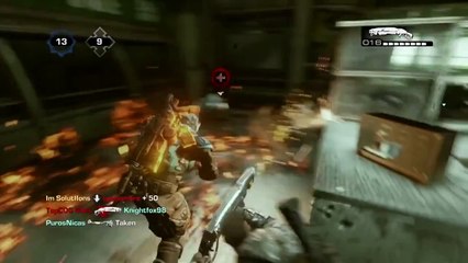 Introducing Arise Solutions