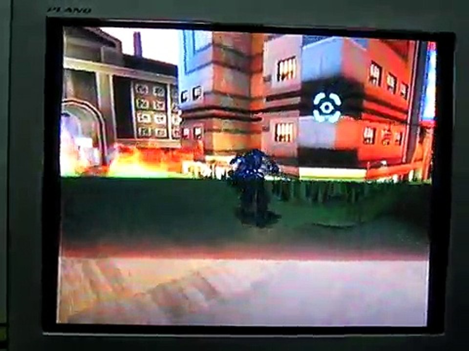 مغامرات يوسف و المتحولون