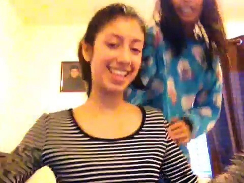 Miley Cyrus | Party in The USA | Cover by sukhneetswag