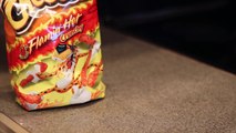 Flaming Hot Cheetos Recipes Buzzfeed Test #16