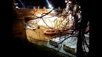 53 Rajd Barbórka - Karowa 2015 - na pokaz