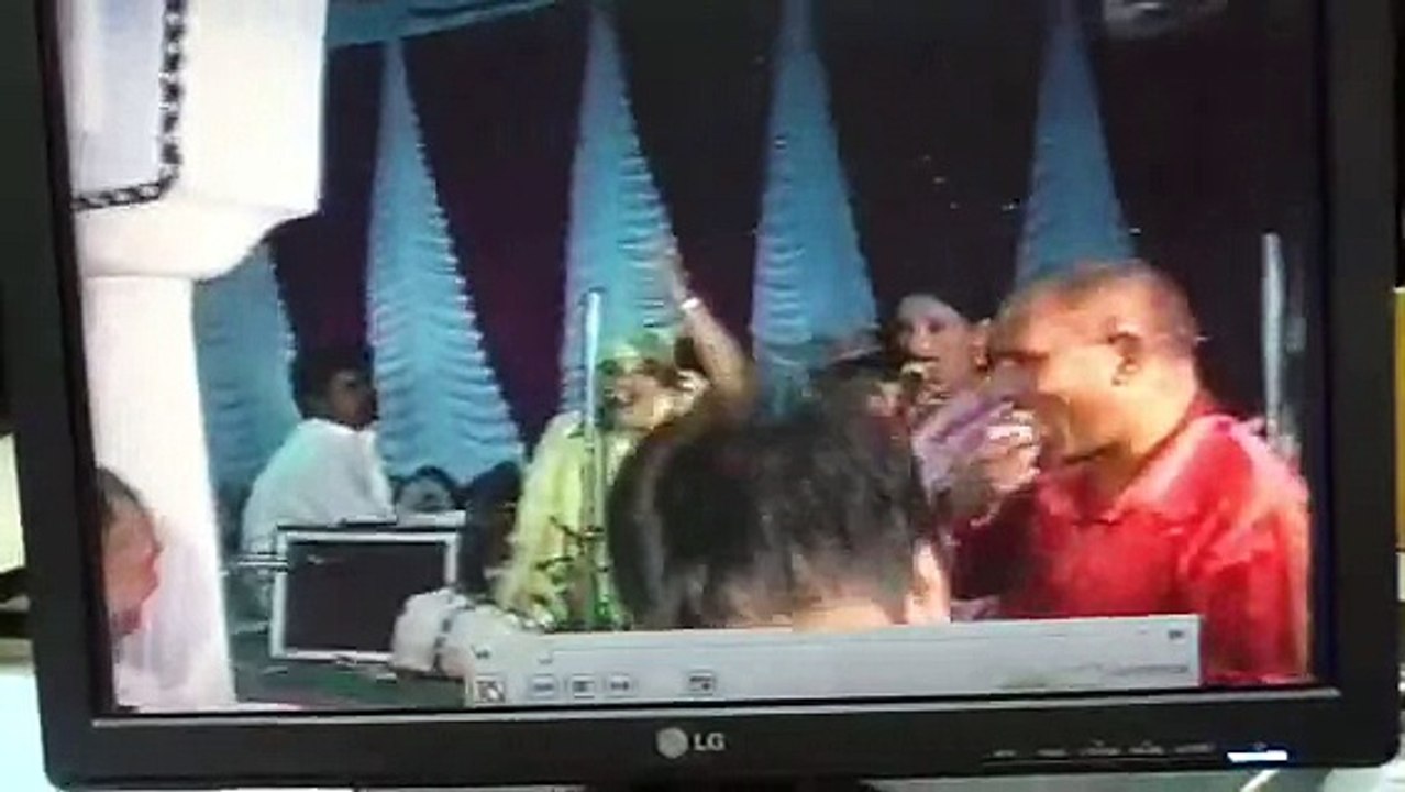 PATAN WEDDING