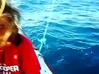 Gopes ve İzmarit Avı