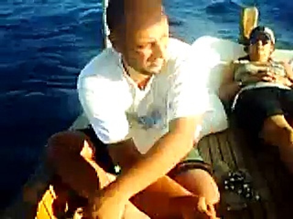Vatoz Avı