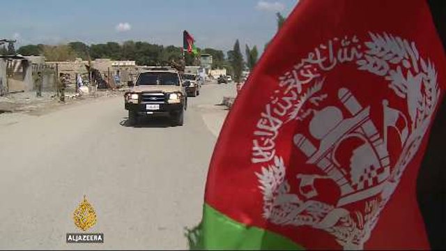 ISIL suffers setbacks in eastern Afghanistan