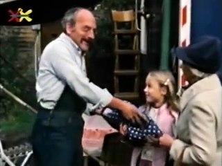 Löwenzahn Classics 024 Peter geht unter die Erfinder