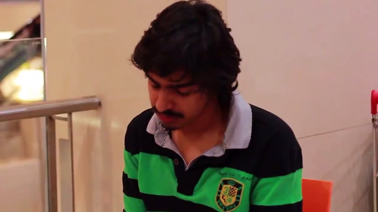 Pakistani Funny Clips