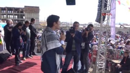 Siirt Dbp'li Yüksek: Yeni Bir Doğuş Gerçekleşiyor 2-