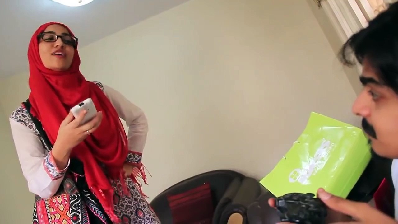 Pakistani Funny Clips