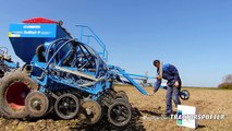 Poppy Seed - Seeding to Harvest | John Deere 7280R - S680i - Lemken | Blauwmaanzaad oogst Thes Agro