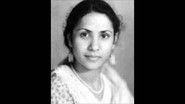 Naino se naina mila ke - KHURSHEED 3-digitally re-mastered