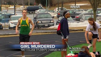 2nd Virginia Tech Student Arrested in Death of 13-Year-Old