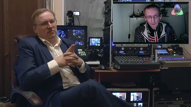 Исчерпан ли в России лимит на Революции?