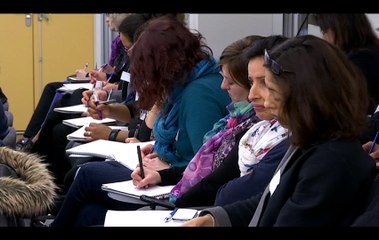 Prévention à la radicalisation: en exclusivité, RMC a participé à une formation dédiée aux fonctionnaires