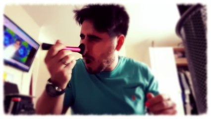 Girls Be Like! Makeup Parody