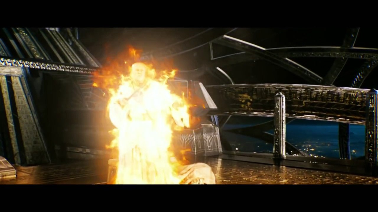 GODS OF EGYPT Trailer & Movie Clips Compilation [Action Adventure 2016] HD