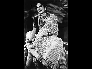 yeh dard e mohabat hai kaise woh bala jaane - khursheed - film - beti