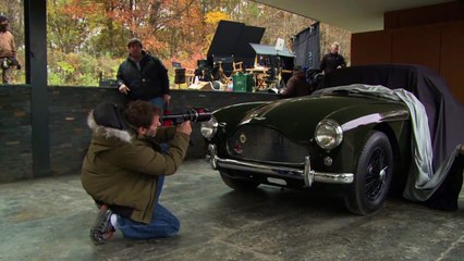 Batman v Superman_ Dawn of Justice B-ROLL (2016) - Ben Affleck, Henry Cavill