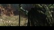 Warcraft TV SPOT - Unstoppable Heroes (2016) - Dominic Cooper, Ben Foster