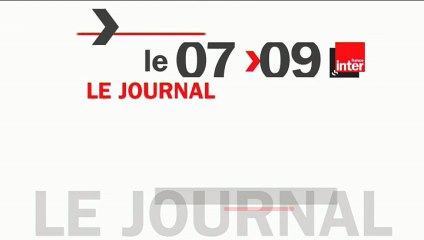 Le journal de 8h00 du 22 mars 2016 - Marc Fauvelle