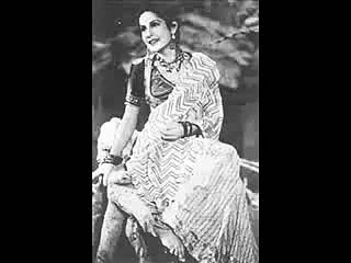 KHURSHiD - KABHi YAAD ANSOO BAN KE - film - BETi