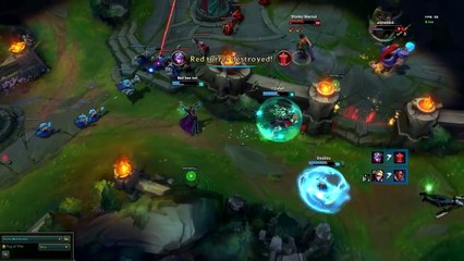 League of Legends Thug Life Compilation #60