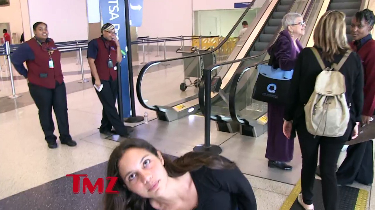 ‘Naked and Afraid’ Contestant Tells Us What The Scariest Naked Activity To Do Is!