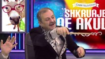 Shkruaje në Akull- RAMA, XHAKETAT- emisioni 24