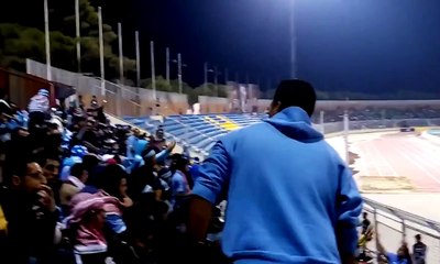 جمهور الفيصلي الزعيم