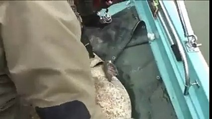 Adam Ne Yayın Yakaladı Öyle