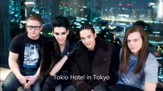 Tokio Hotel picture video