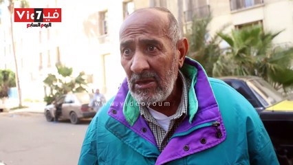 بالفيديو.."اليوم السابع"يرصد معاناة مرضى الفشل الكلوى بمعهد البحوث الطبية بالإسكندرية