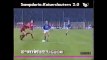 03.10.1990 - 1990-1991 UEFA Cup Winners' Cup 1st Round 2nd Leg UC Sampdoria 2-0 1. FC Kaiserslautern