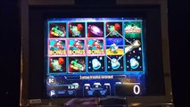 MONOPOLY Penny Video Slot Machine with BONUS Las Vegas Casino