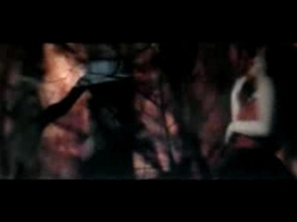 Evanescence-Sweet Sacrifice