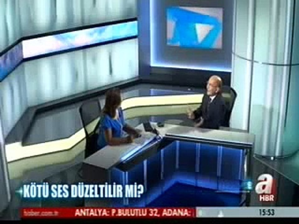 Ses Eğitimi Nedir Nasıl Yapılır Ses Terbiyesi